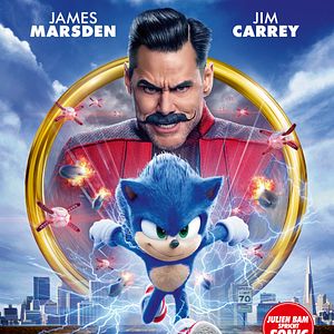 Bilder Sonic The Hedgehog