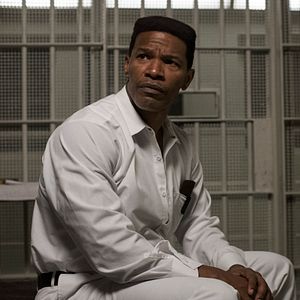Bilder Jamie Foxx