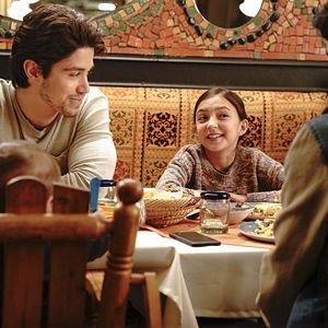 Bilder Brandon Larracuente