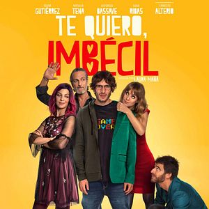 Bilder Ich liebe dich, Spinner!