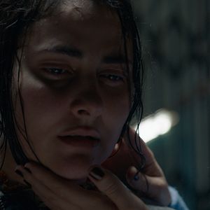 Bilder Gott existiert, ihr Name ist Petrunya