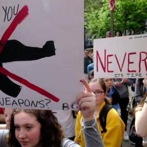 Bilder After Parkland