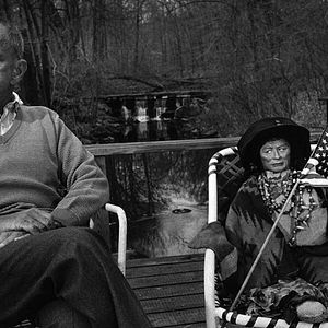 Bilder Bully, Coward, Victim: The Story Of Roy Cohn Project