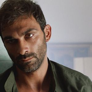 Bilder Francesco Arca