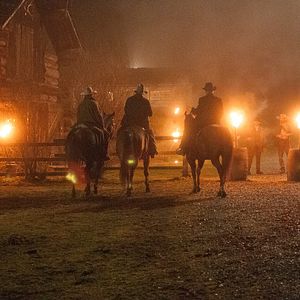 Bilder Lonesome Dove Church