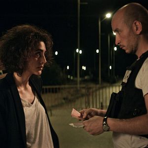 Bilder Golshifteh Farahani