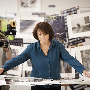 Bilder Histoire d'un regard