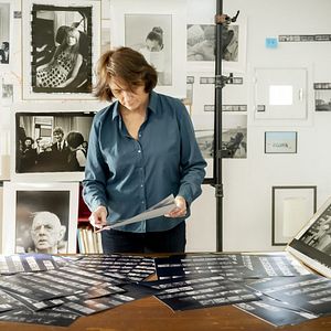 Bilder Histoire d'un regard