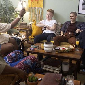 Bilder Work in Progress