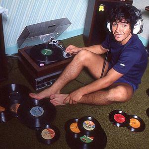 Bilder Diego Maradona