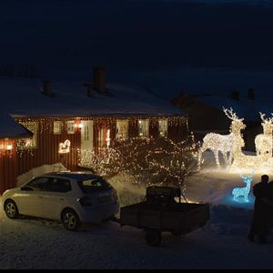 Bilder Weihnachten zu Hause