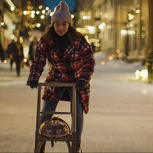 Bilder Weihnachten zu Hause