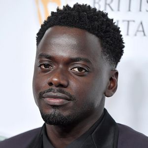 Bilder Daniel Kaluuya