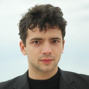 Bilder Thimotée Robart