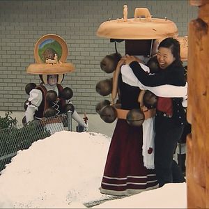 Bilder Plötzlich Heimweh