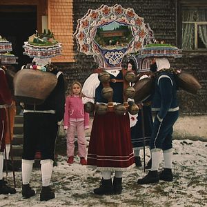 Bilder Plötzlich Heimweh