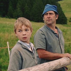 Bilder Plötzlich Heimweh