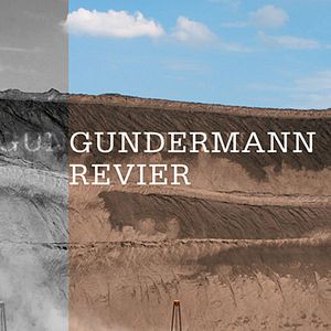 Bilder Gundermann Revier