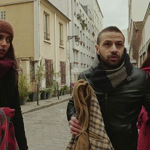 Bilder D’étoile en étoile