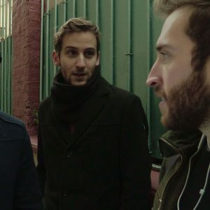 Bilder D’étoile en étoile