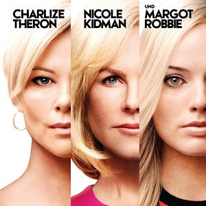 Bilder Bombshell - Das Ende des Schweigens