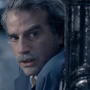 Bilder The Moneychanger