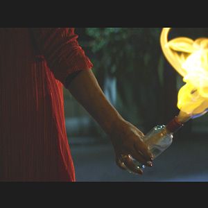 Bilder NONA. If They Soak Me, I Will Burn Them