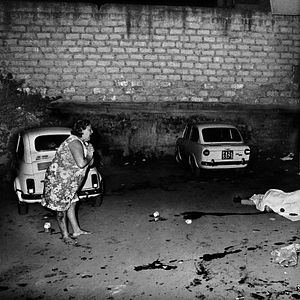 Bilder Shooting The Mafia