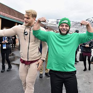 Bilder The Game Changers