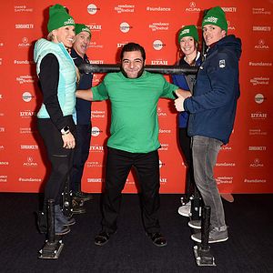 Bilder The Game Changers