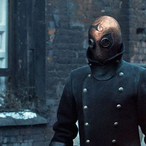 Bilder Rebellion der Magier