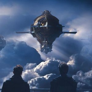 Bilder Rebellion der Magier