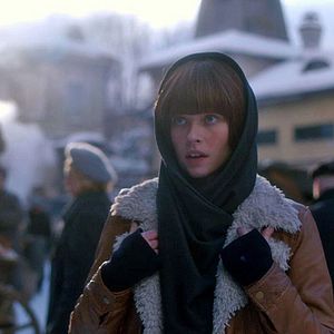 Bilder Tinatin Dalakishvili