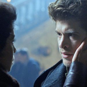 Bilder Rebellion der Magier