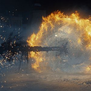 Bilder Rebellion der Magier