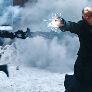 Bilder Rebellion der Magier