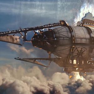 Bilder Rebellion der Magier