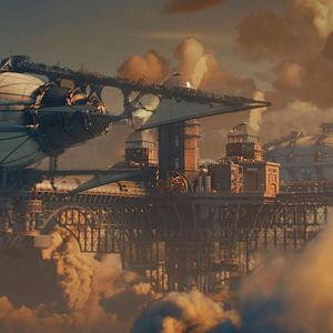 Bilder Rebellion der Magier