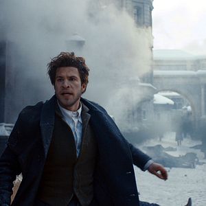 Bilder Rebellion der Magier