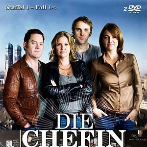 Bilder Die Chefin