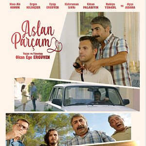 Bilder Aslan Parçam