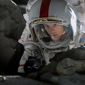 Bilder Joel Kinnaman