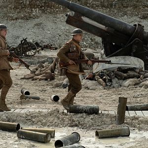 Bilder George MacKay