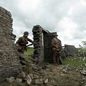 Bilder George MacKay