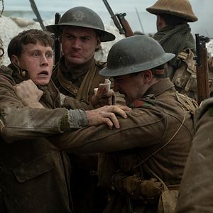 Bilder George MacKay