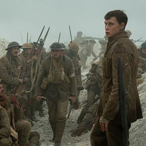 Bilder George MacKay