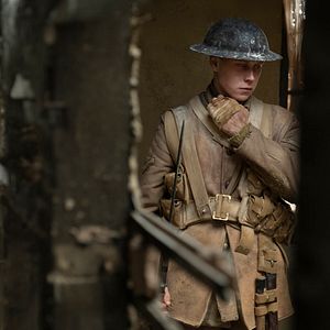 Bilder George MacKay