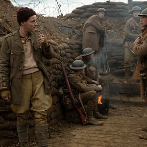 Bilder George MacKay