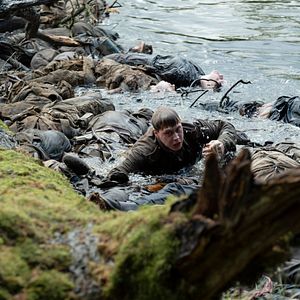 Bilder George MacKay