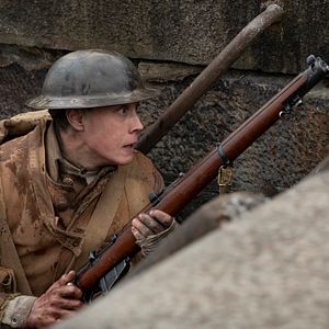 Bilder George MacKay